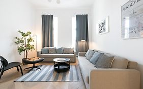 Urban Vienna Living - 18Th District